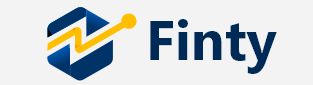 finty accounting software logo