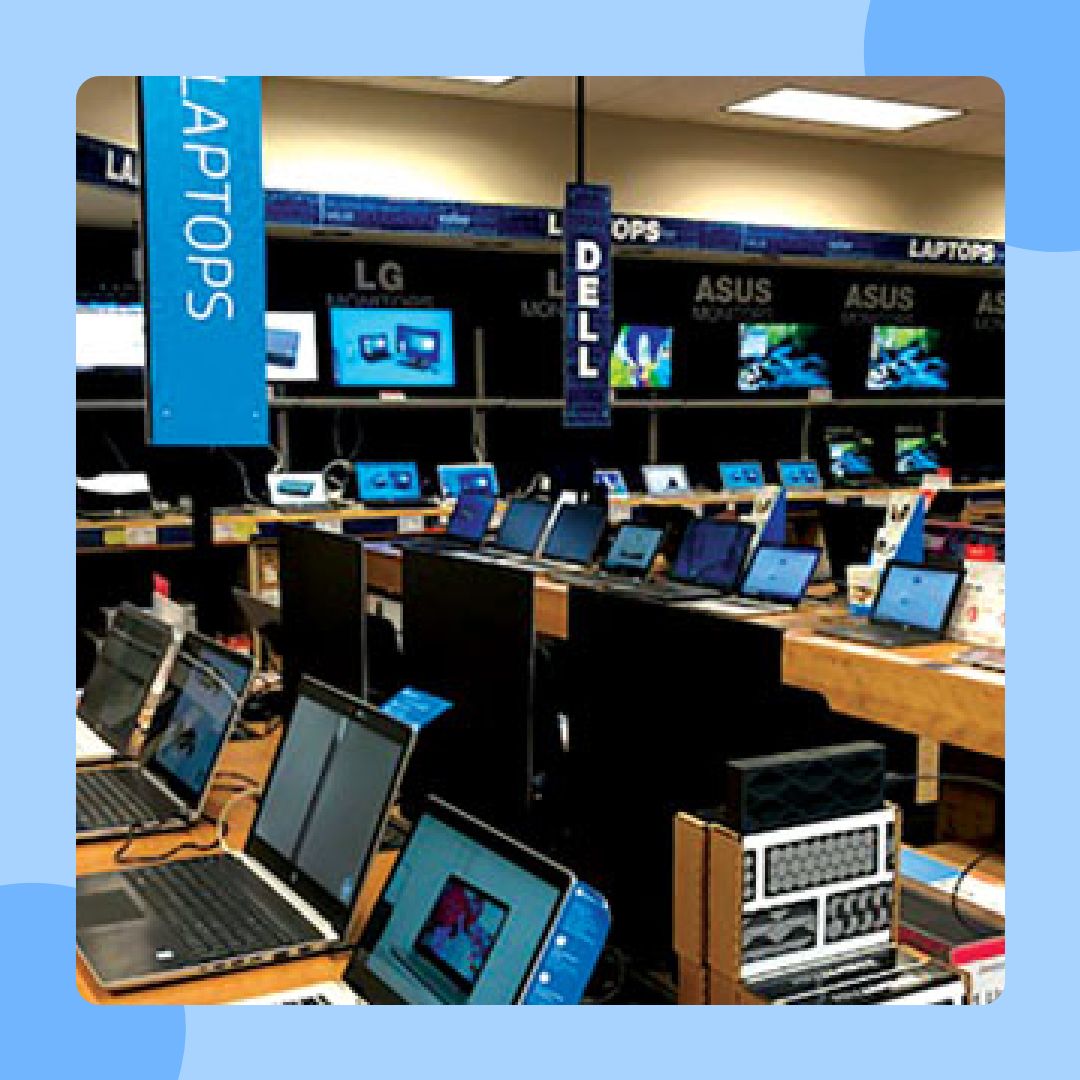 How to Increase Sales in Computer Shops – 1