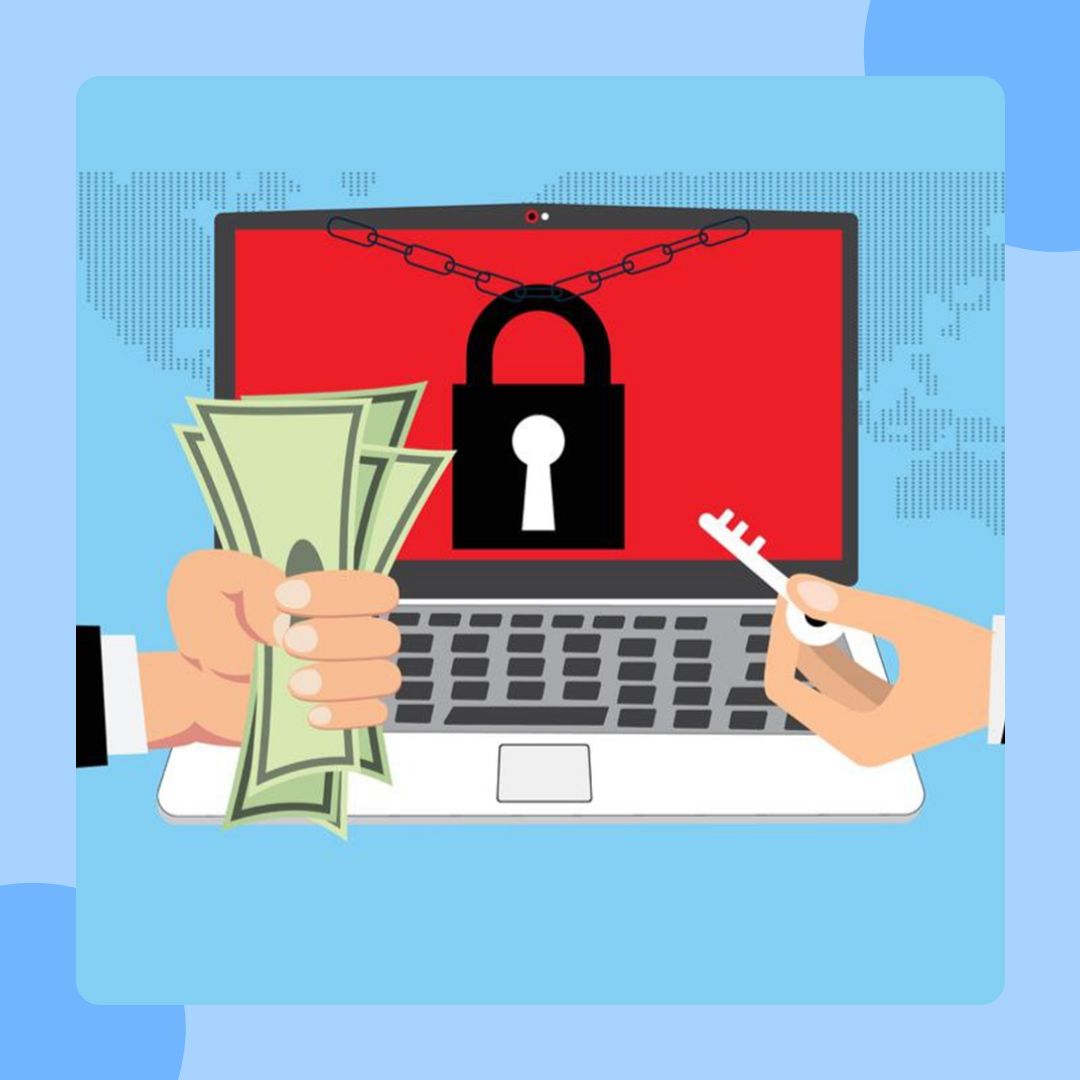 Security Risks of Ransomware in Accounting Software – 1