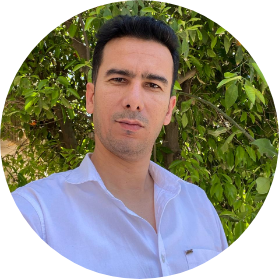 Ahmad Kor