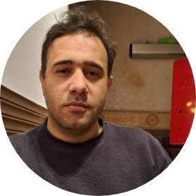 Mohammad Zamani