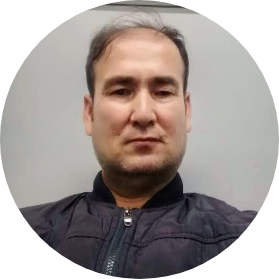 Wahab Alemi