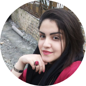 Parisa Mazhari